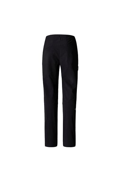 THE NORTH FACE Γυναικείο παντελόνι SPEEDLIGHT REGULAR NF0A8BT7JK31 Μαύρο-42
