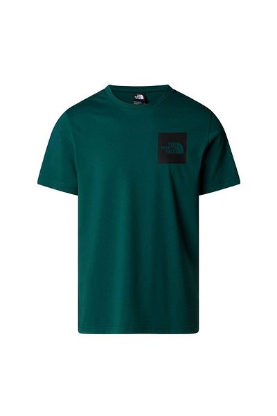 THE NORTH FACE Tricou SS FINE pentru bărbați NF0A8A6M6GI1 S