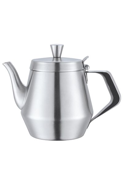 Rissa Stainless steel teapot, Capacity 1.4 liter