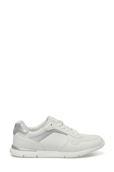 Kinetix TULA 4FX White Women's Sneakers