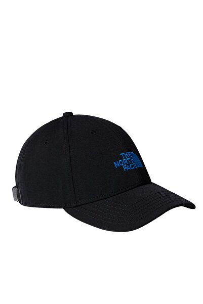 THE NORTH FACE 66 CLASSIC Şapka NF0A4VSV1S91 Siyah-STD
