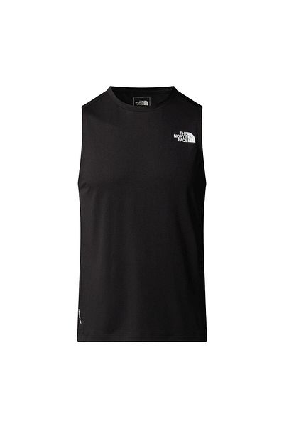 THE NORTH FACE Men's 24/7 Tank T-Shirt Nf0A8Behjk31 Black-M