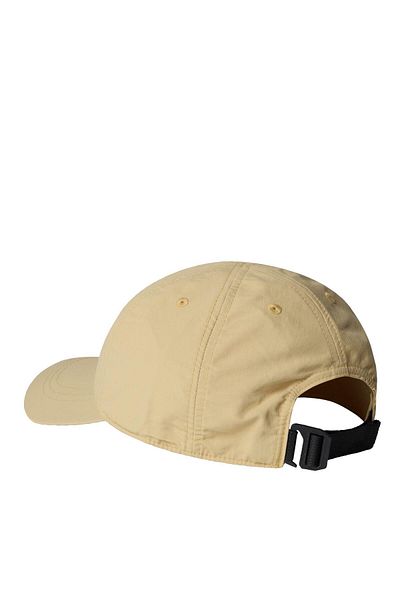 THE NORTH FACE Кафява шапка HORIZON, размер S