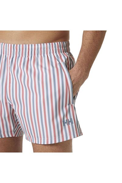 Helly Hansen Men's Newport Swim Trunks Shorts Hha.34296 Hha.601 Navy Blue-Xl