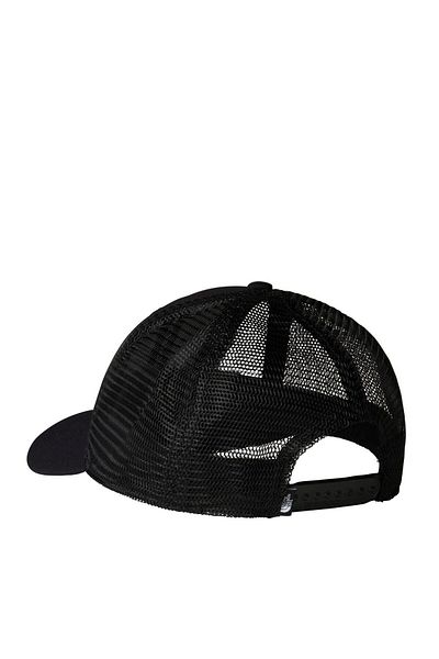 THE NORTH FACE Pălărie de camioner în relief - Model negru-STD