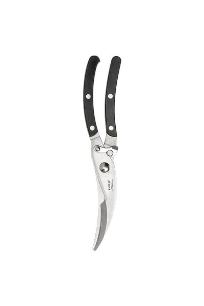 IKEA PRESTERA Fish/poultry shears, black