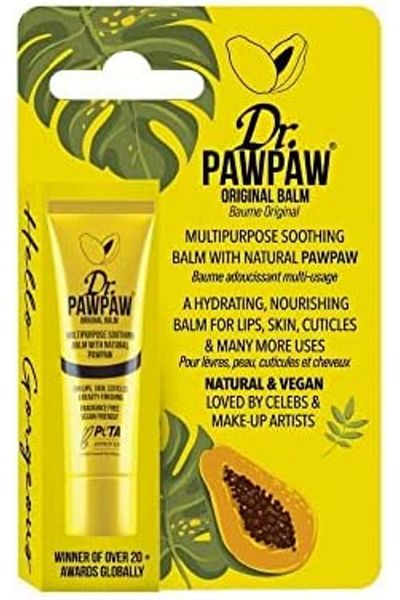 Dr. PAWPAW ORIGINAL BALM 10 ML