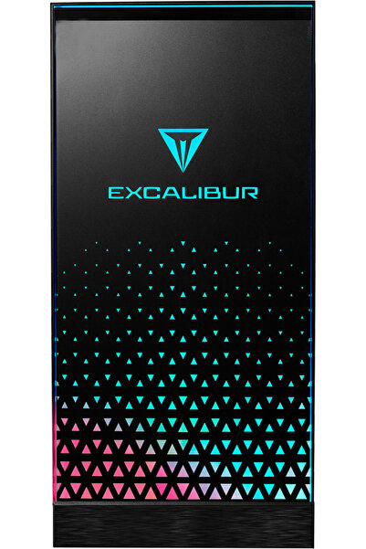 CASPER Excalibur E65Z.285K-EX70X-0RE Series 2 Core Ultra 9-285K 64GB DDR5 RAM...