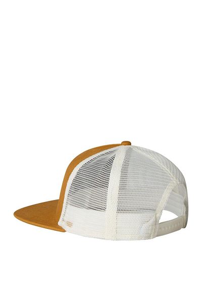 THE NORTH FACE Multicolor Half Dome Trucker Hat - Nf0A8Bmebti1 Std