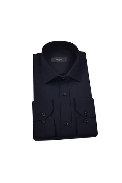 ADVANTE Κλασικό ανδρικό πουκάμισο Oxford Long Sleeve-5815
