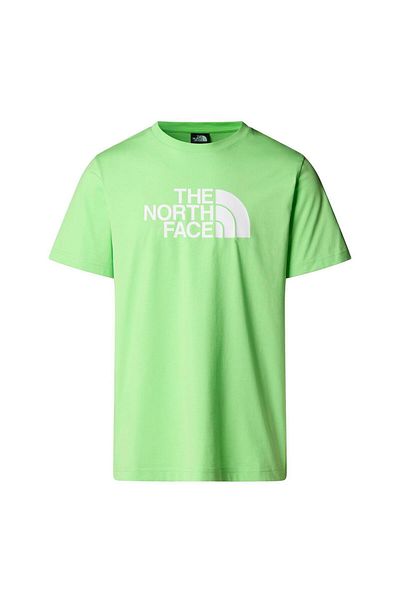 THE NORTH FACE Πολύχρωμο ανδρικό μπλουζάκι SS XXL NF0A8A6CB2T1