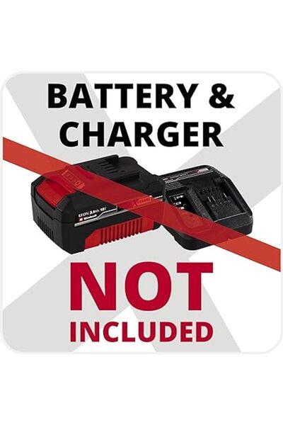 Einhell Te-ıd 18 Li - Solo, Akülü Darbeli Matkap (AKÜ VE ŞARJ CİHAZI DAHİL DEĞİLDİR) - 4513960