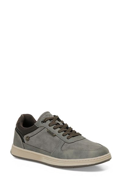 Kinetix Stargo 4-Piece Sand Men's Casual Shoes