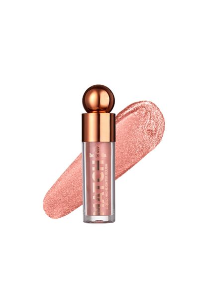 Bogenia Bogenia Liquid Blush with Highlighter Bg635.001