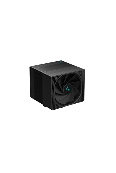 Deep Cool Răcitor CPU DeepCool ASSASSIN IV, 2 orificii de ventilație. 140 mm, 1400 rpm