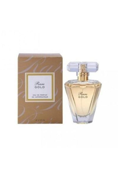 AVON Rare Gold by Avon for Women, Eau de Parfum, 50ml