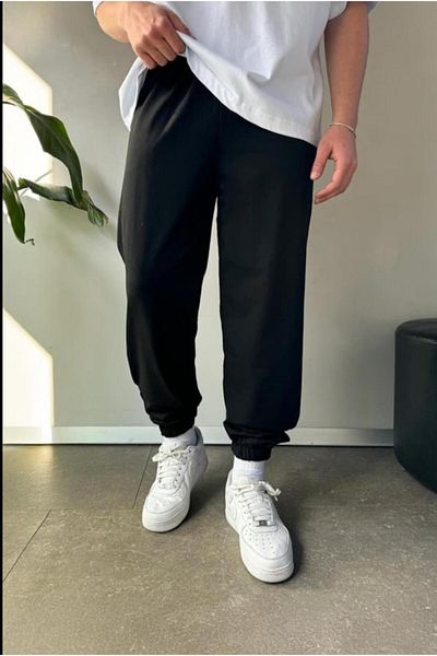 UYN SPORT Comfortable Fit Jogger Leg Sweatpants