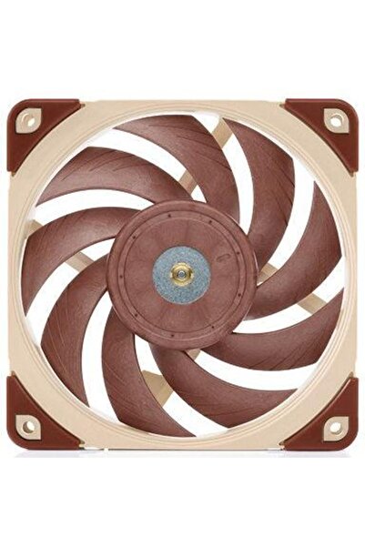 Noctua Cooler CPU Noctua NF-A12x25 FLX