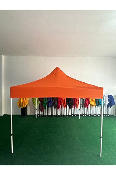 Erbil Outdoor 3x3 üst tente kumaşı
