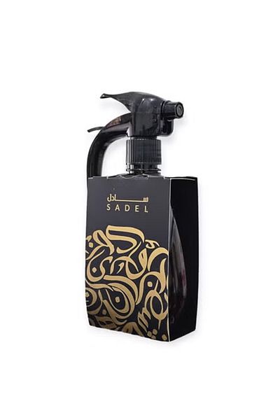 SADEL Amber Rose Home and Furniture Freshener 330ml