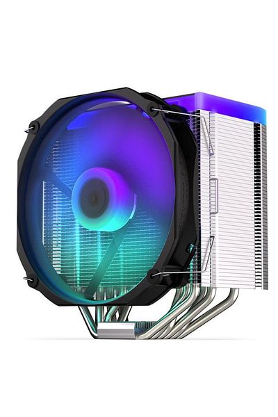 Endorfy Cooler CPU ENDORFY Fortis 5 aRGB, 140 mm