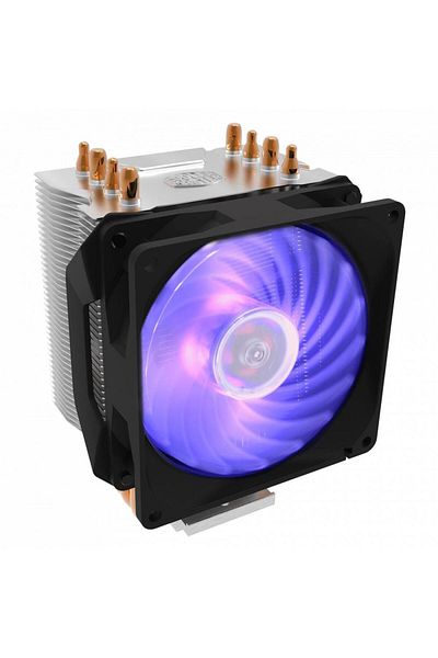 Cooler Master Cooler CPU Cooler Master Hyper H410R RGB, RR-H410-20PC-R1