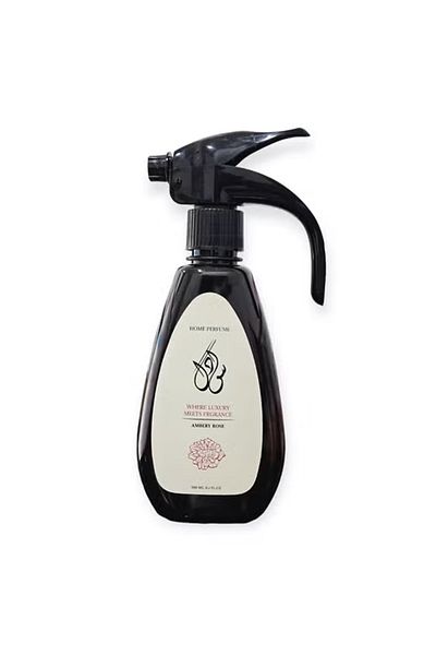 SADEL Amber Rose Home and Furniture Freshener 330ml