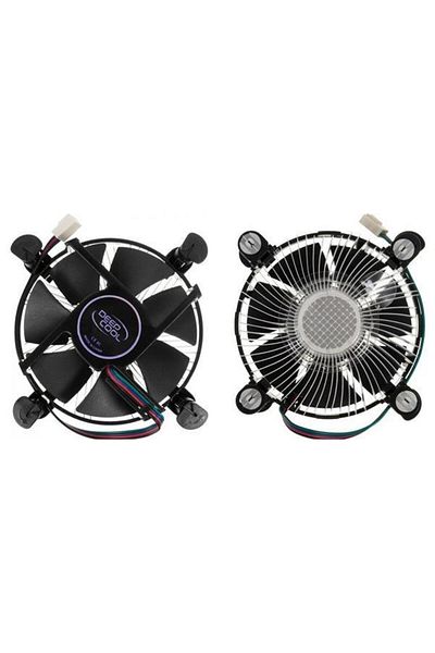 Deep Cool Cooler CPU Deepcool CK-11509