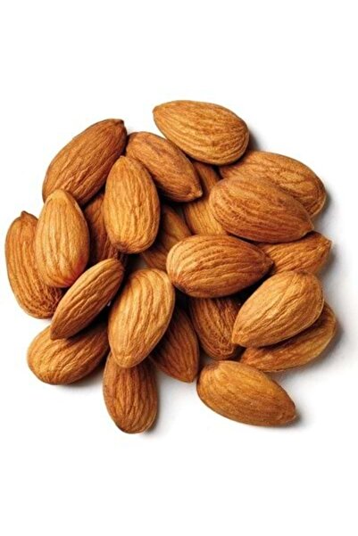 Genel Markalar Badem Içi Çiğ (500 GR)