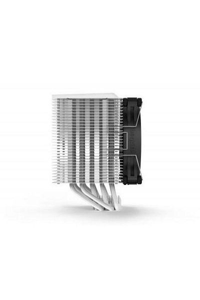 Be Quiet! Cooler CPU be quiet!Shadow Rock 3, 120 mm (Alb)