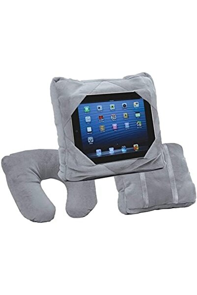 Gogo Pillow For Tablet Holder Grey KH8077