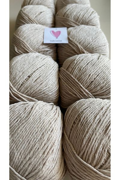Makromİps 10 ΤΕΜ (50grx10) PREMIUM AMIGURUMI PUNCH ΣΙΝΤΡΙ ΒΡΕΦΙΚΟ ΜΑΛΑΚΟ ΒΑΜΒΑΚΙ ΠΛΕΚΤΟ ΣΙΝΤΡΙ ΧΟΜΠΙ