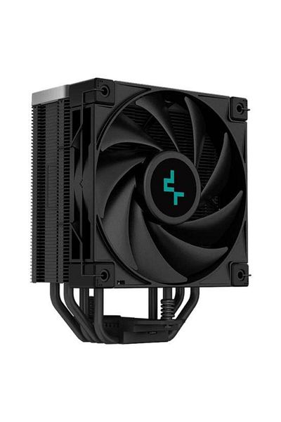 Deep Cool Cooler CPU Deepcool AK400 Zero Dark, 120mm