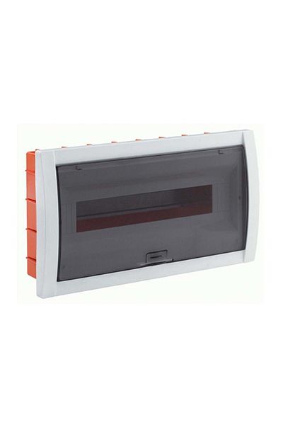 Mutlusan 18 Piece S/A Fuse Box with Eco Terminals