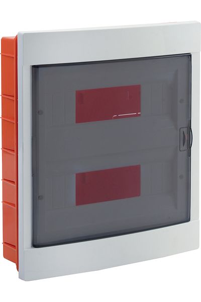 Mutlusan 24-Piece S/A Fuse Box with Eco Terminals