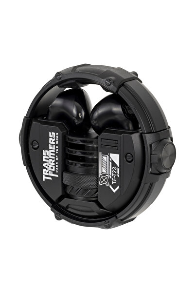 transformers Bluetooth Kulaklık/ Megatron