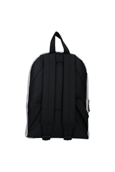 Mickey Mouse Mickey Mouse children's backpack, 2 zippers, 33x23x9 cm, Light gray