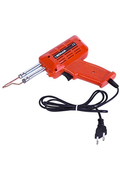 Class SONAR H-100 Profesyonel 100W Tabanca Havya;SONAR