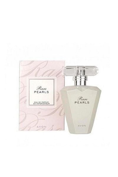 AVON Avon Rare Pearls EDP 50ml for Women.