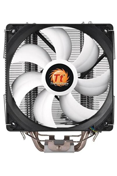 THERMALTAKE Răcitor CPU Thermaltake Contac Silent 12