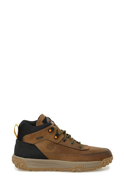 lumberjack Narrow 4Pr Sand Men's Outdoor Boots