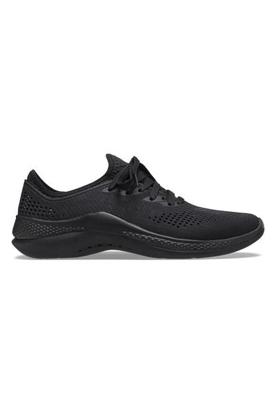 Crocs Pantofi sport Literide 360 ​​Pacer M 42-43 EU - M9 US Negru - Negru/negru