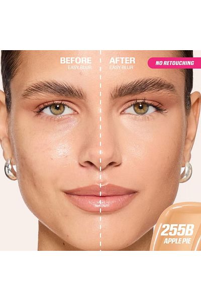 Huda Beauty Huda Beauty Easy Blur Foundation Apple Pie 255 B