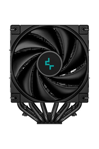 Deep Cool Ψύκτης CPU DeepCool AK620 Digital skt. Universal, 120mm, 1850 rpm