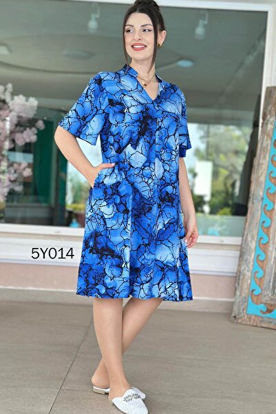 İnce Topuk Хакім Яка Віскон Елбісе 5y014