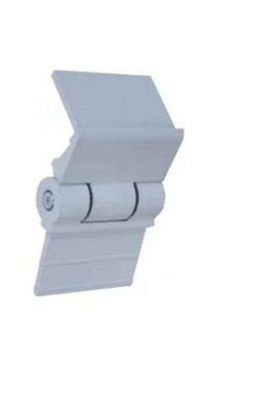 KATAR C60 Hinge White 1 Piece
