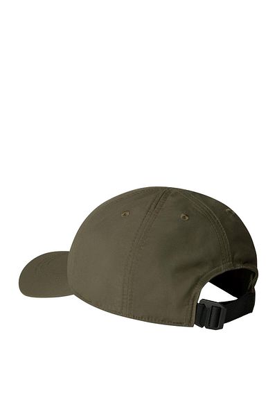 THE NORTH FACE Pălărie verde închis-SM HORIZON NF0A8CQ121L1
