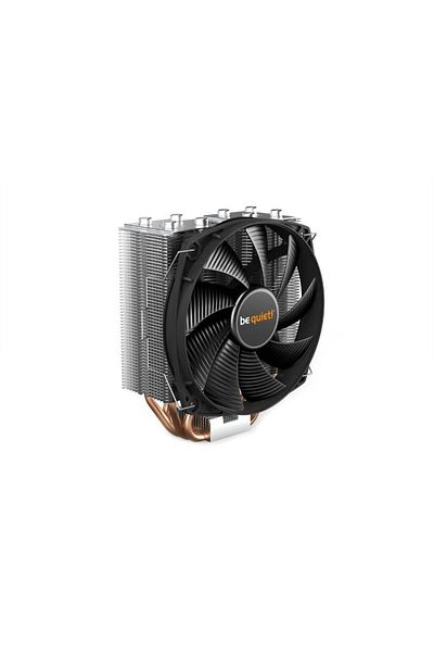 Be Quiet! Cooler Procesor be quiet! Shadow Rock Slim 2 (BK032), compatibil AMD/Intel