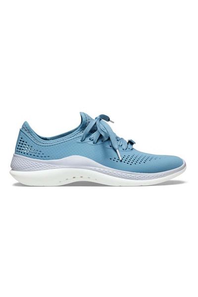 Crocs Pantofi sport Literide 360 ​​Pacer M 43-44 Eu - M10 Us Albastru - Albastru Oțel/microcip