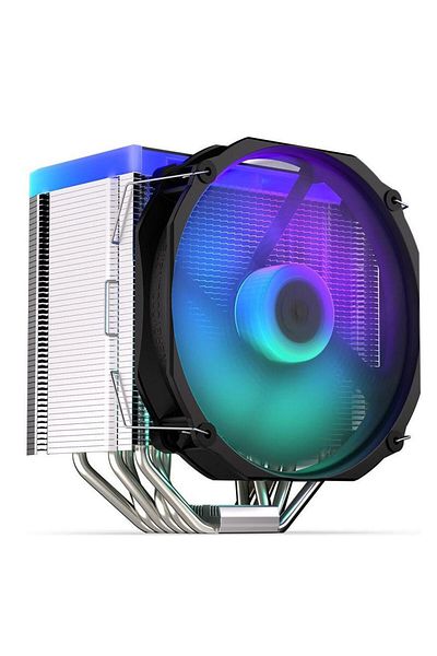 Endorfy Cooler CPU ENDORFY Fortis 5 aRGB, 140 mm